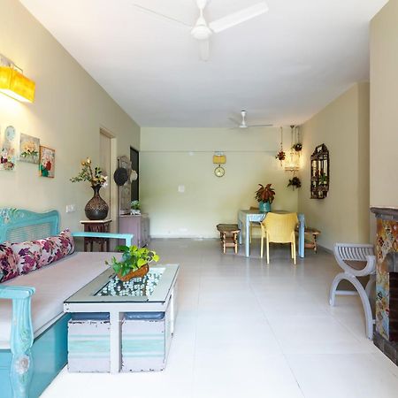 Lavasa Holiday Home Bagian luar foto