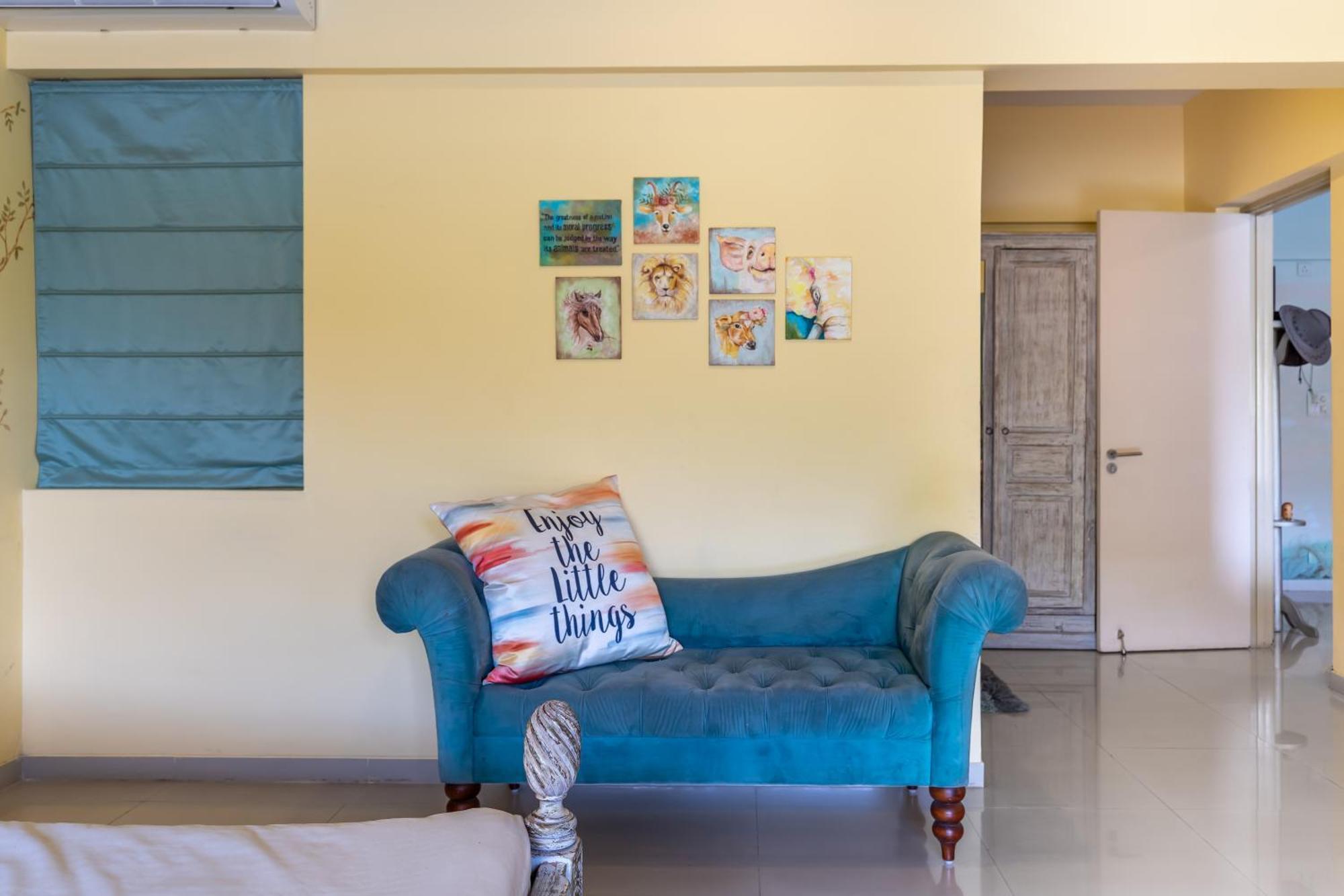Lavasa Holiday Home Bagian luar foto