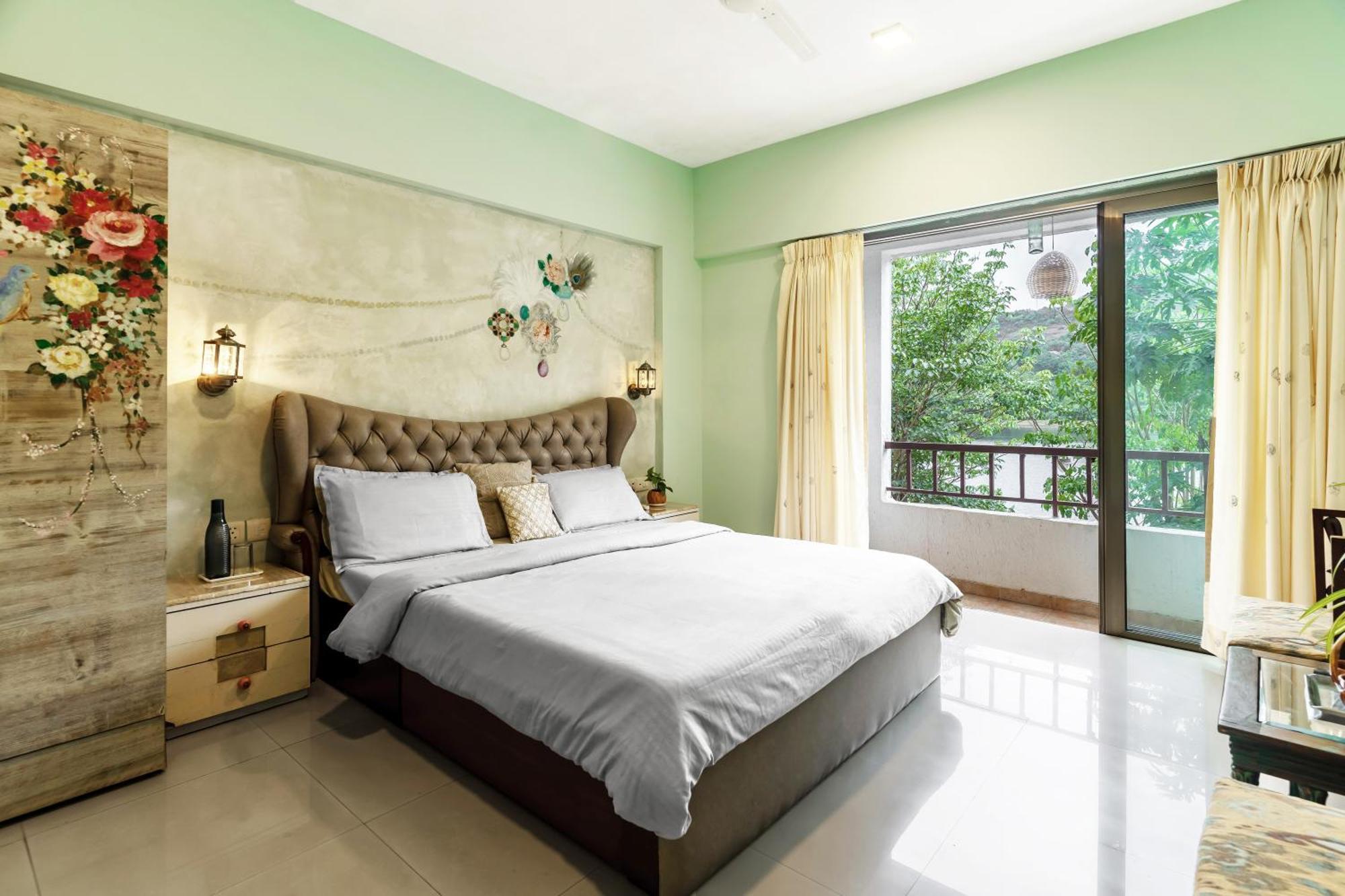 Lavasa Holiday Home Bagian luar foto