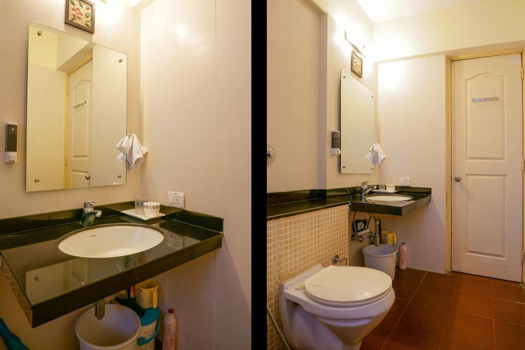 Lavasa Holiday Home Bagian luar foto