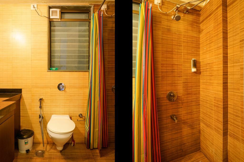 Lavasa Holiday Home Bagian luar foto