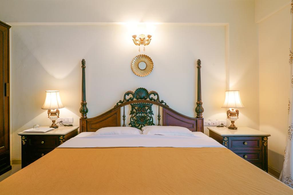 Lavasa Holiday Home Bagian luar foto