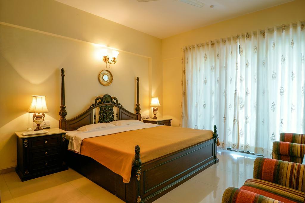 Lavasa Holiday Home Bagian luar foto